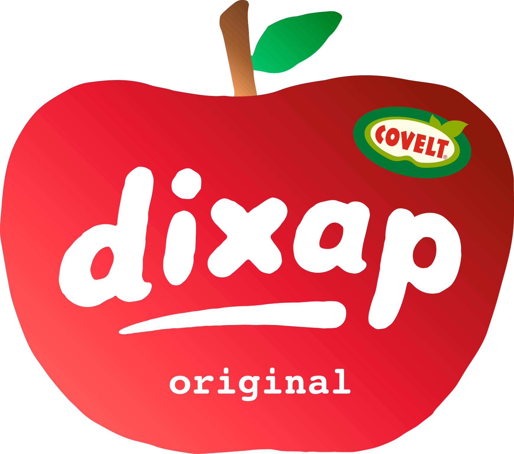 Dixap, Fruit en verder nix